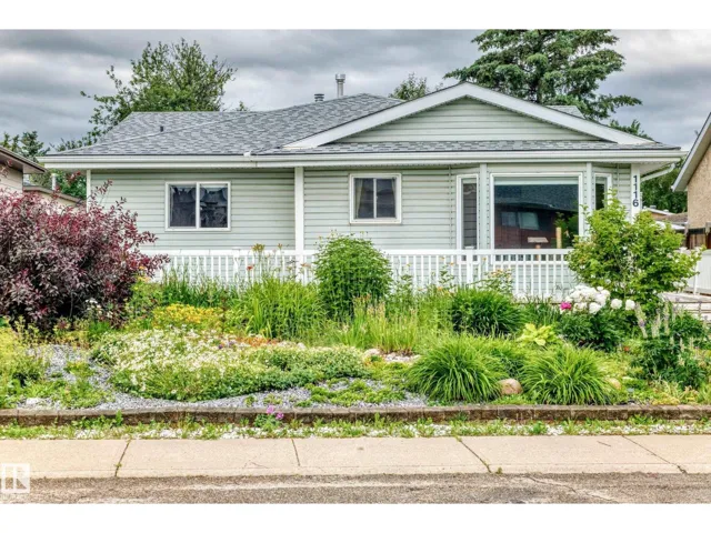 1116 39 ST NW, Edmonton, Alberta T6L2K7