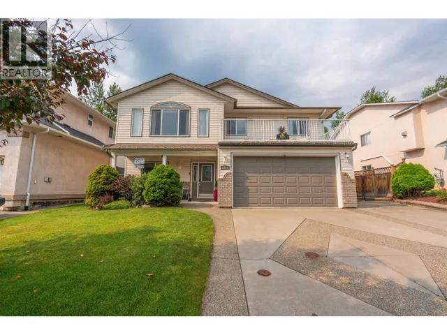 3110 VISTA VIEW ROAD, Prince George, British Columbia V2N6R7
