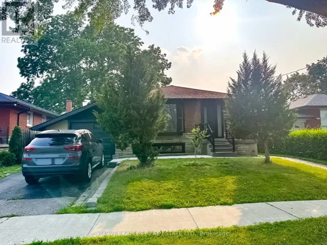 56 MARCOS BOULEVARD, Toronto (Bendale), Ontario M1K5A9