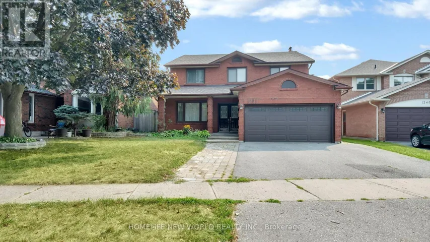 1251 FAWNDALE ROAD, Pickering (Rougemount), Ontario L1V4N3