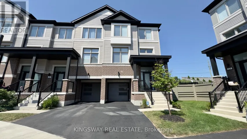 26 TOTTEN TRAIL, New Tecumseth (Tottenham), Ontario L0G1W0