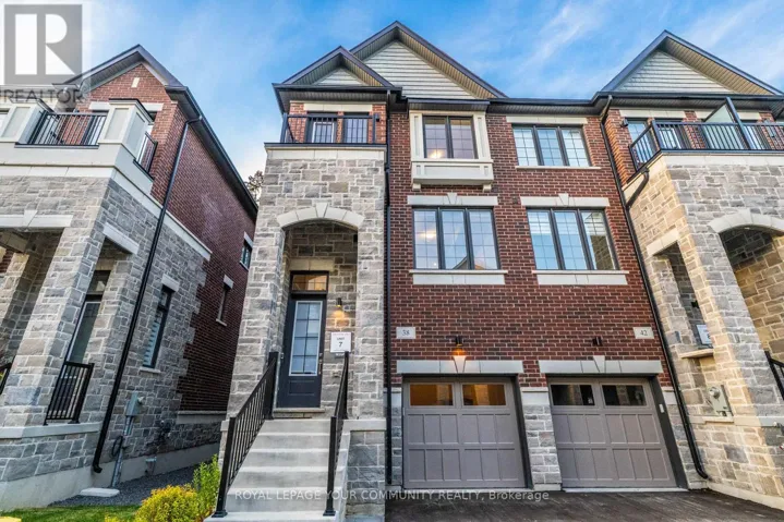 38 ARBOUR GREEN CRESCENT, Vaughan (Kleinburg), Ontario L4H4V2