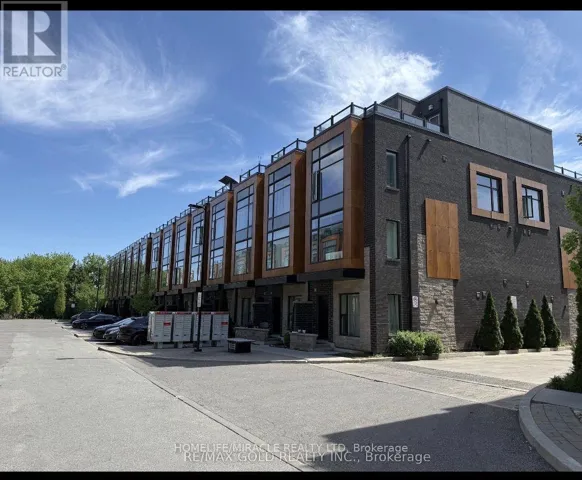 98 - 200 MALTA AVENUE, Brampton (Fletcher's Creek South), Ontario L6Y6H8