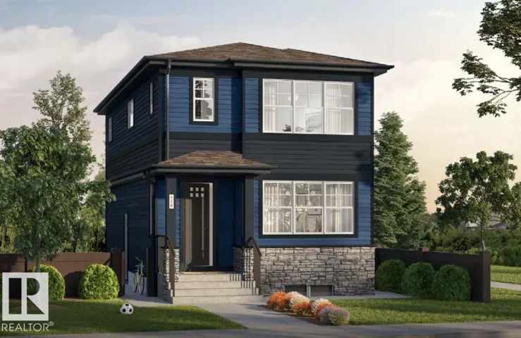 6269 175A AV NW, Edmonton, Alberta T5Y4A5