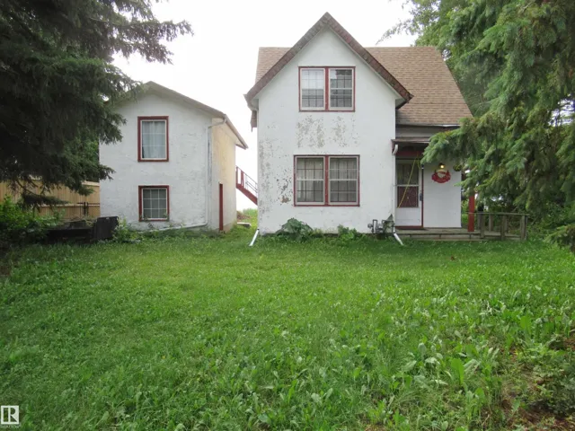 100 Argentia BE, Rural Wetaskiwin County, Alberta T0C2C0
