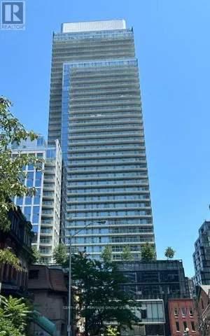 4013 - 3 GLOUCESTER STREET, Toronto (Church-Yonge Corridor), Ontario M4Y0C6