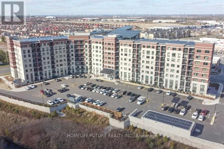 207 - 7325 MARKHAM ROAD, Markham (Cedarwood), Ontario L3S3J9
