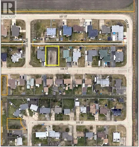 10308 106 Street, Hythe, Alberta T0H2C0