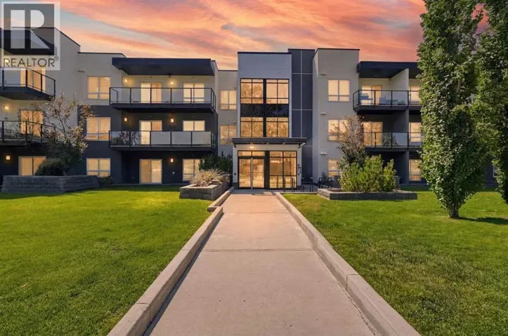 313, 15233 1 Street SE, Calgary, Alberta T2X0X5