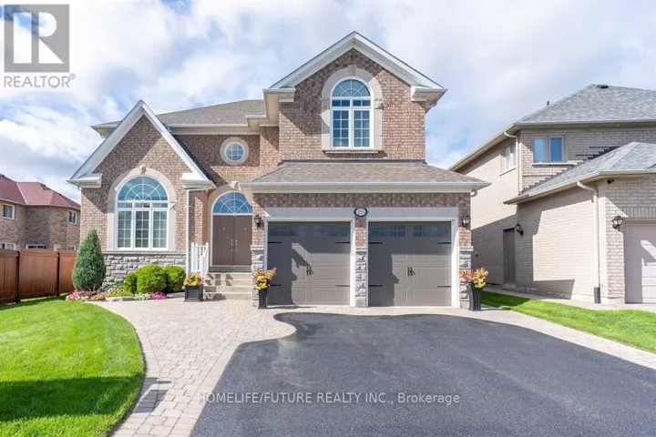 MAIN & 2ND - 109 BOXWOOD CRESCENT, Markham (Rouge Fairways), Ontario L3S4A4