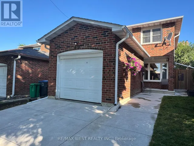 40 MAPLEHURST SQUARE, Brampton (Heart Lake East), Ontario L6Z1J6
