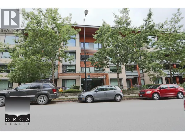 417 3163 RIVERWALK AVENUE, Vancouver, British Columbia V5S0A8