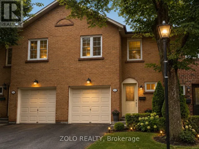 113 - 2120 RATHBURN ROAD E, Mississauga (Rathwood), Ontario L4W2S8