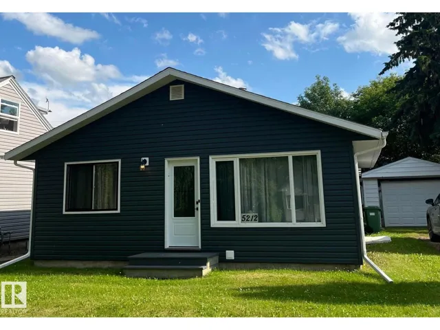 5212 51 Ave, Bonnyville Town, Alberta T9N2A8