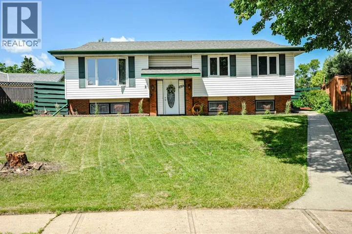 6314 44A Avenue, Camrose, Alberta T4V0B4