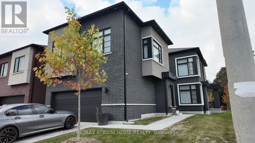 5 NORBURY CRESCENT, Toronto (Tam O'Shanter-Sullivan), Ontario M1P0G3