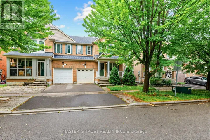 5 BERN STREET E, Markham (Wismer), Ontario L6E1G7