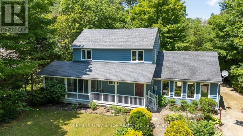 30 RIVERSIDE PLACE, South Bruce Peninsula, Ontario N0H2G0
