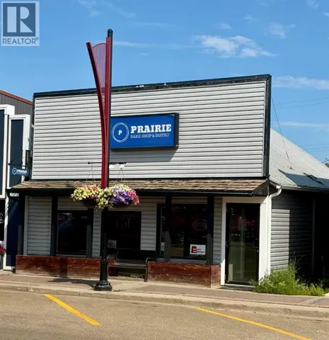 4926 50 Avenue, Vermilion, Alberta T9X1A4