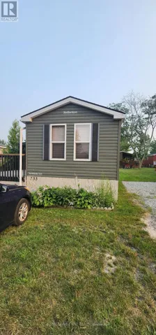 233 - 1501 LINE 8 ROAD, Niagara-on-the-Lake (Queenston), Ontario L0S1J0