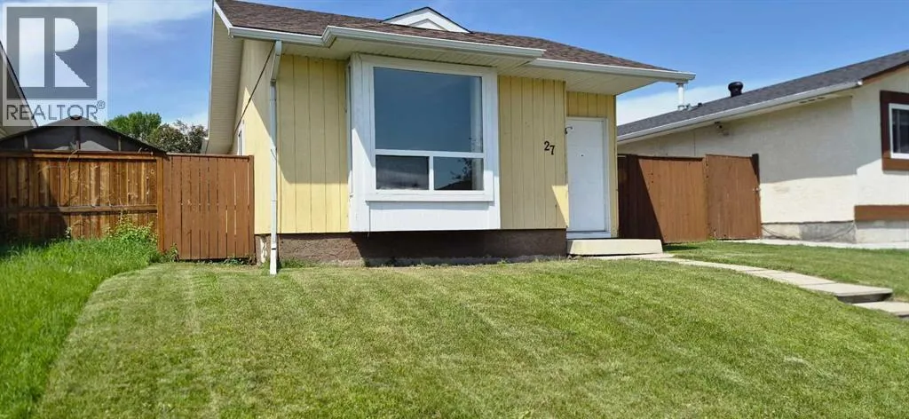27 Aberdare Crescent NE, Calgary, Alberta T2A6T5