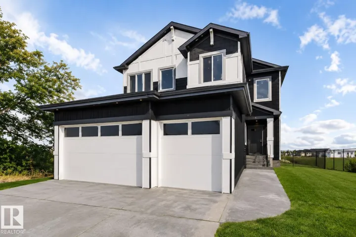88 silverstone DR, Stony Plain, Alberta T7Z0E8