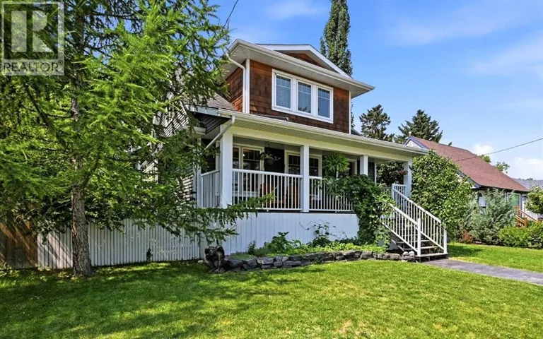 5808 43 Avenue, Red Deer, Alberta T4N3E6
