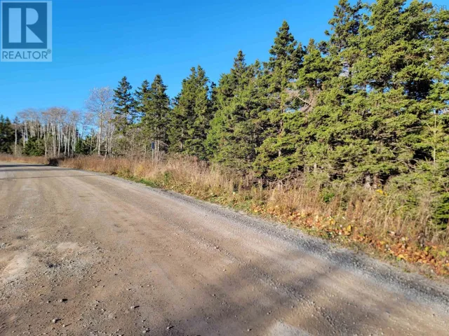Bona Road, Lower L'Ardoise, Nova Scotia B0E1W0