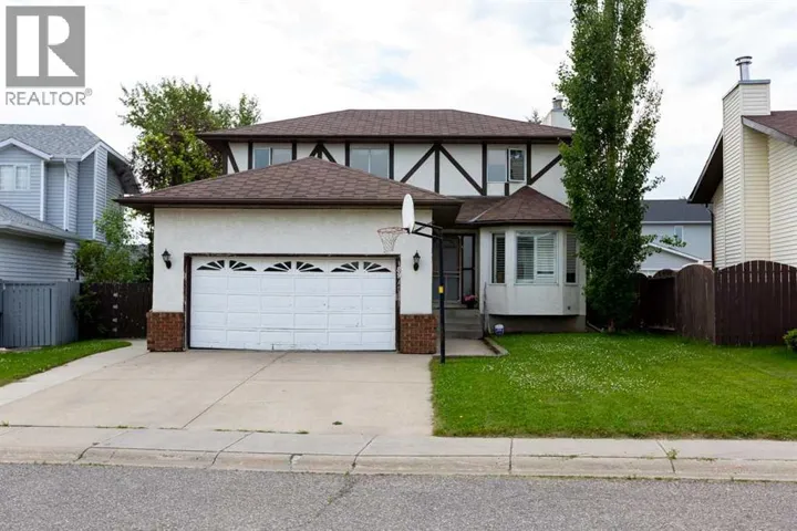 89 Athabasca Crescent, Crossfield, Alberta T0M0S0