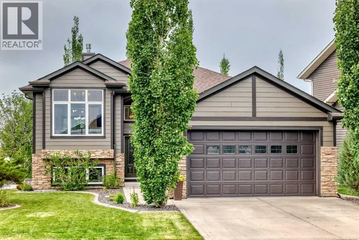 4 Welsh Close, Red Deer, Alberta T4N1E2
