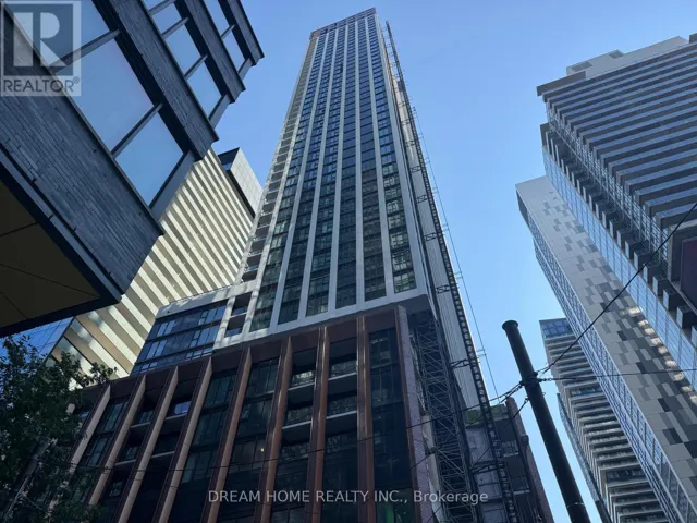 521 - 400 KING STREET W, Toronto (Waterfront Communities), Ontario M5V1K2