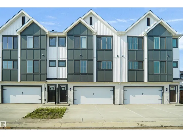 #62 17319 5 ST NE, Edmonton, Alberta T5Y4G1