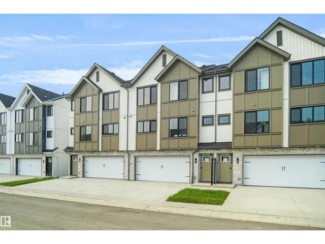 #67 17319 5 ST NE, Edmonton, Alberta T5Y4G1