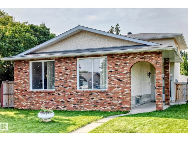 1928 68 ST NW, Edmonton, Alberta T6K2J4