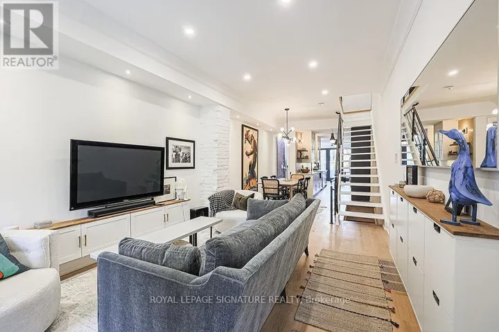 132 MAJOR STREET, Toronto (University), Ontario M5S2L2