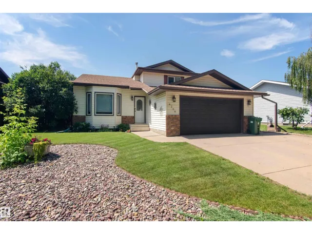 4308 41 ST, Bonnyville Town, Alberta T9N1V9