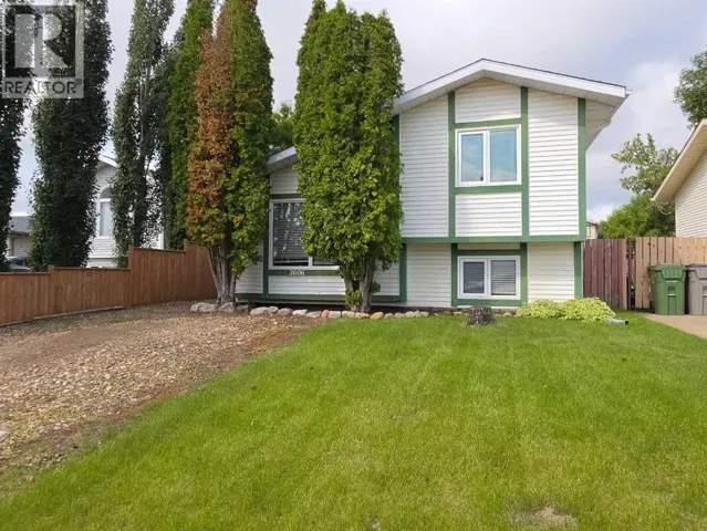 2606 46th Avenue, Lloydminster, Saskatchewan S9V1S3