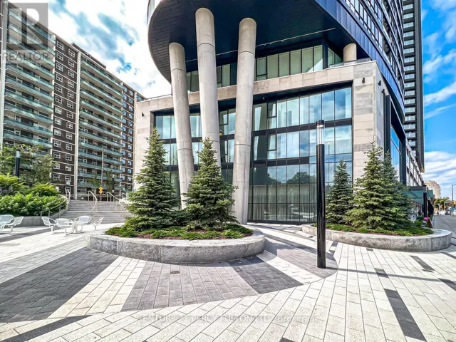 3415 - 585 BLOOR STREET E, Toronto (North St. James Town), Ontario M4W0B3