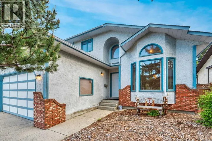 350 Edgepark Way NW, Calgary, Alberta T3A4P5