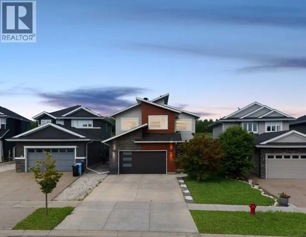 218 Prospect Drive E, Fort McMurray, Alberta T9K0W7