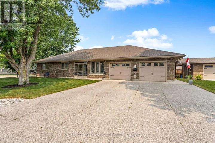 611 SUGARLOAF STREET, Port Colborne (Sugarloaf), Ontario L3K0A3