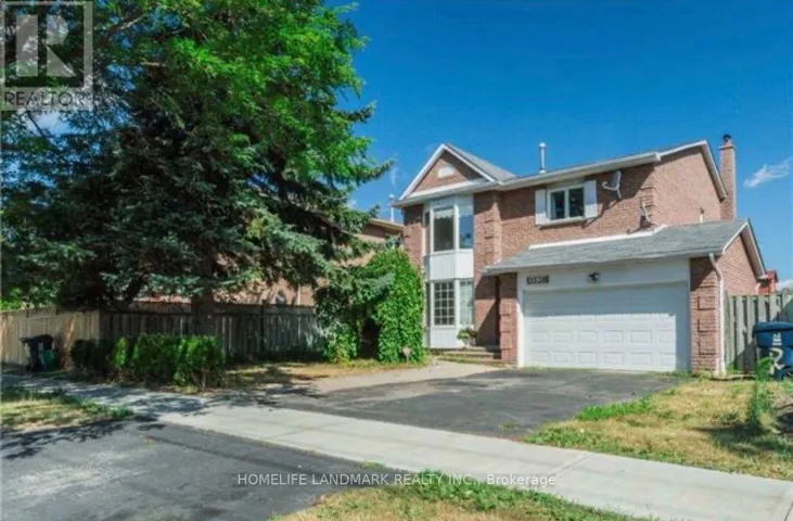 BSMT 3528 ELLESMERE ROAD, Toronto (Highland Creek), Ontario M1C3Z2