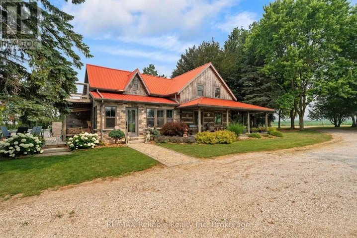 42899 TILE ROAD, Huron East (Tuckersmith), Ontario N0K1W0