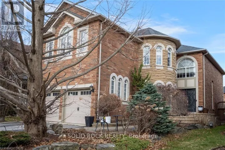 34 FORSYTH CRESCENT, Halton Hills (Georgetown), Ontario L7G6G3