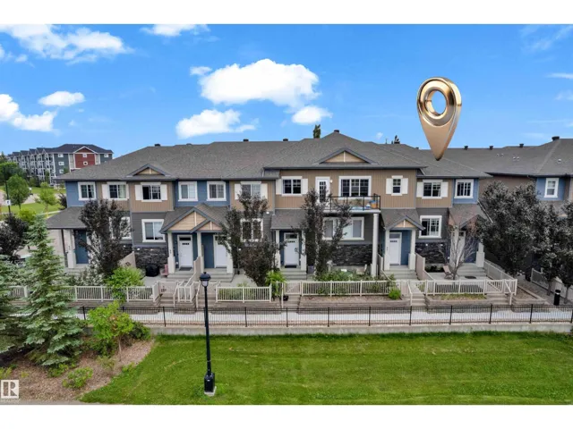 #45 1030 CHAPPELLE BV SW, Edmonton, Alberta T6W2K7
