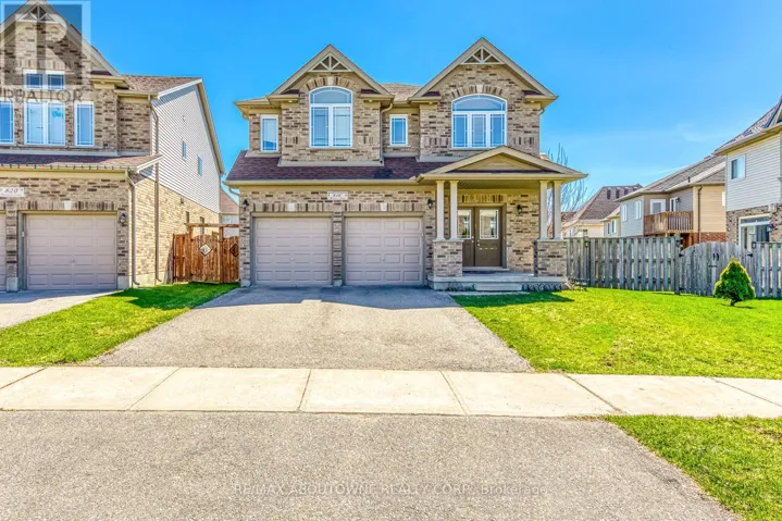 816 ROULSTON STREET, London North (North M), Ontario N6H0E4