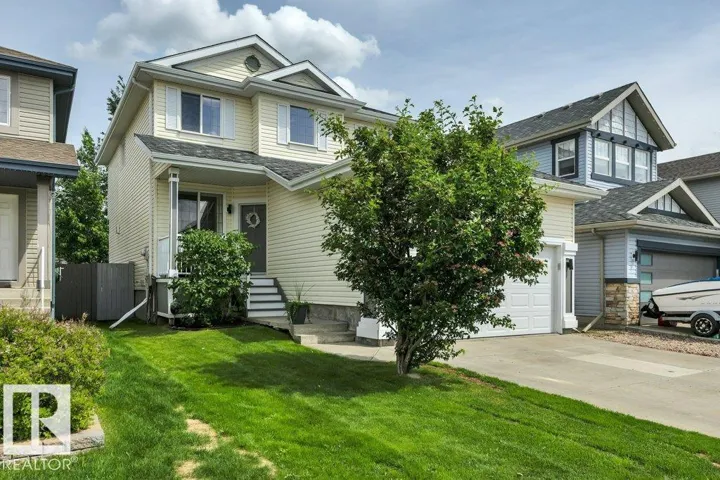313 SOUTHWICK BV, Leduc, Alberta T9E0E8