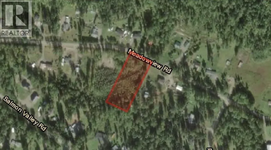 Lot 25 MEADOWVIEW ROAD, Prince George, British Columbia V2K5V5
