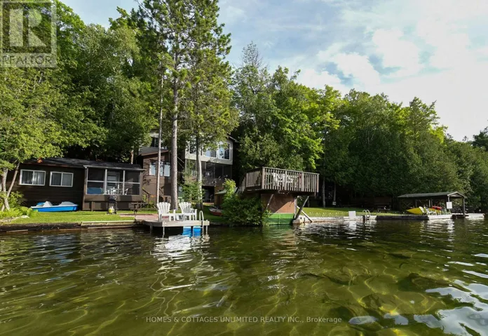 1070 YOUNG LANE, Frontenac (Frontenac North), Ontario K0H2J0