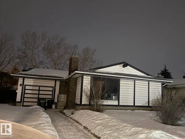 11720 148 AV NW, Edmonton, Alberta T5X1B6